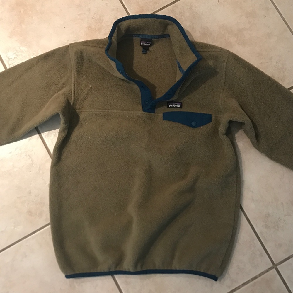 Patagonia